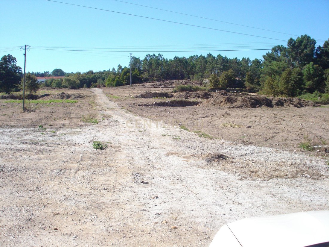 Land in Rio de Loba, Viseu District, Portugal 2 - 13501927