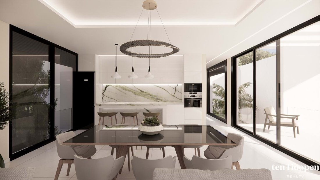 Villa in Praia da Luz, Algarve, Portugal 2 - 15335422