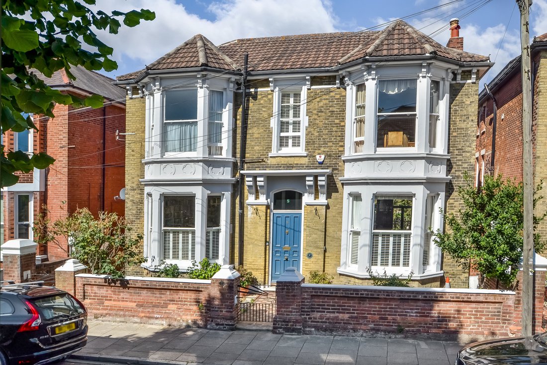 House in Southsea, England 1 - 15337064