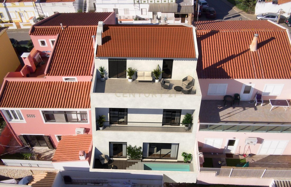 Villa in Portimao, Algarve, Portugal 2 - 14642850