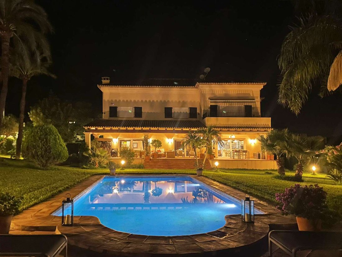 Villa in Gandia, Valencian Community, Spain 1 - 15338758