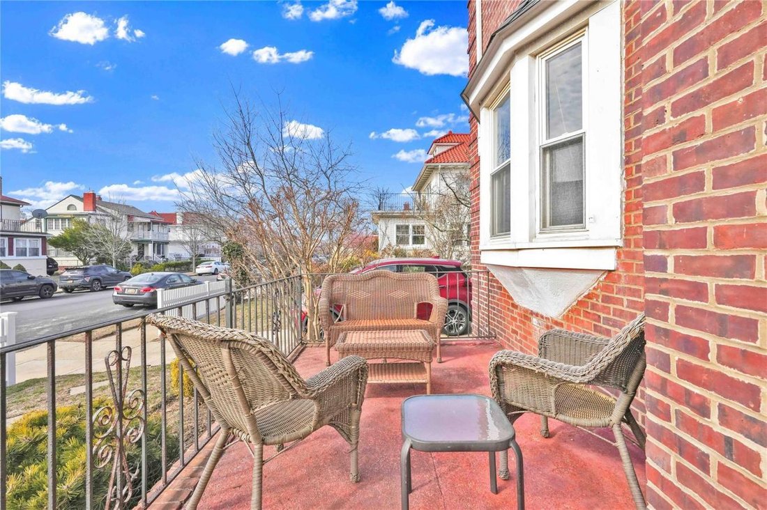 House in Long Beach, New York, United States 5 - 15337545