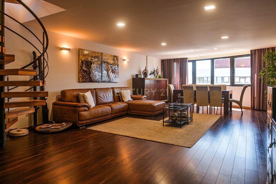 Apartment in Loures, Lisbon, Portugal 4 - 14438872
