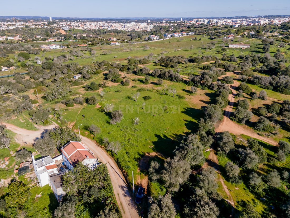 Land in Alvor, Algarve, Portugal 2 - 14728943