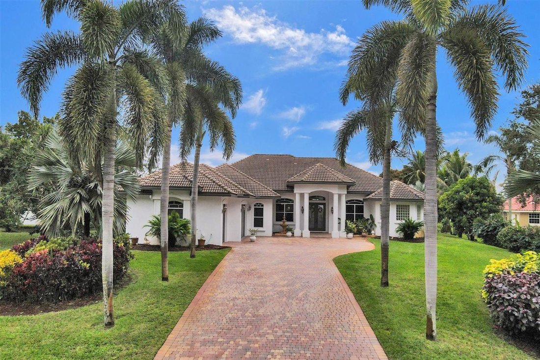 House in Delray Beach, Florida, United States 3 - 15337501