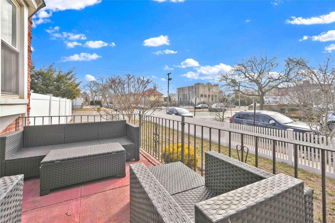 House in Long Beach, New York, United States 4 - 15337545