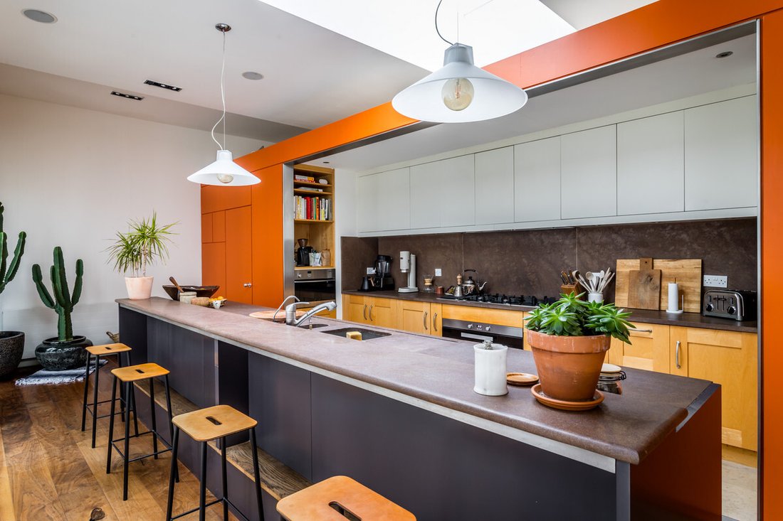 Haus in West Fields, Richmond am Thames, England 3 - 15337006