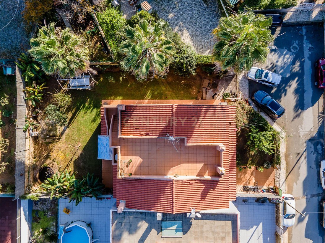 Villa in Parchal, Algarve, Portugal 2 - 12429114