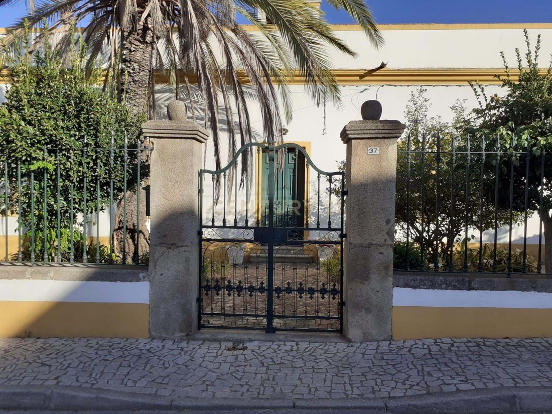 Villa in Reguengos de Monsaraz, Évora District, Portugal 1 - 12958449