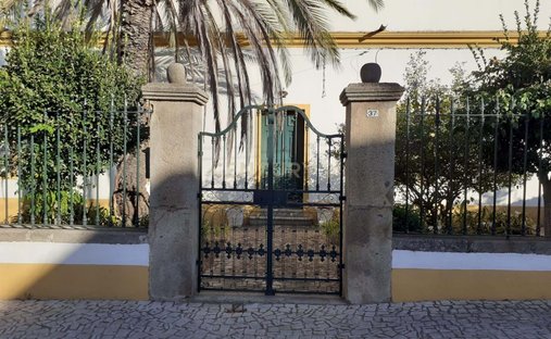 Villa in Reguengos de Monsaraz, Évora District, Portugal 1
