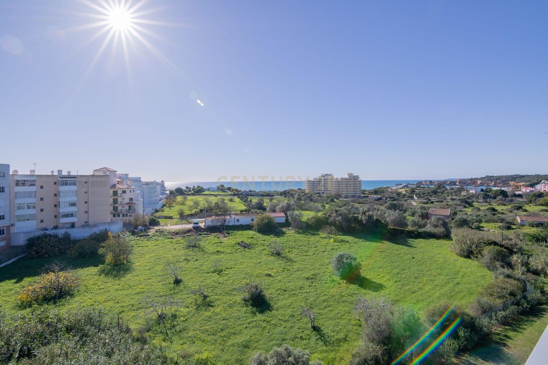 Apartment in Portimao, Algarve, Portugal 3 - 13765258