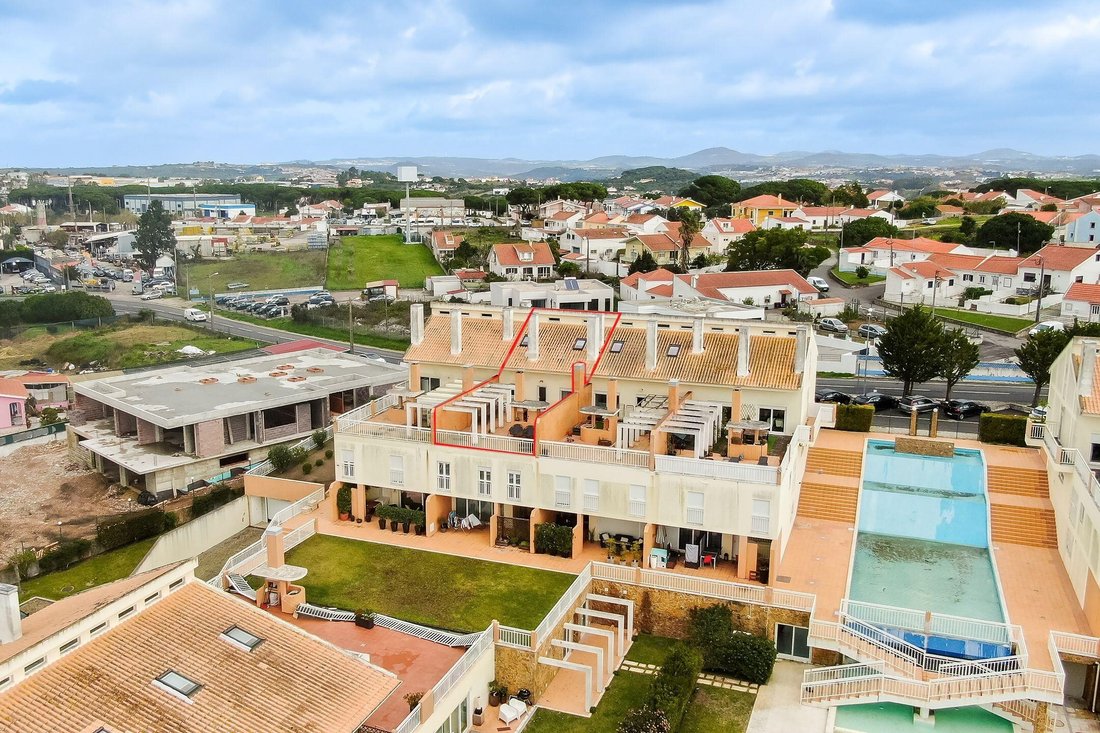Apartment in São João das Lampas, Lisbon, Portugal 2 - 15198336