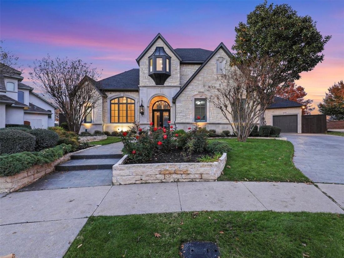House in Plano, Texas, United States 1 - 15337524