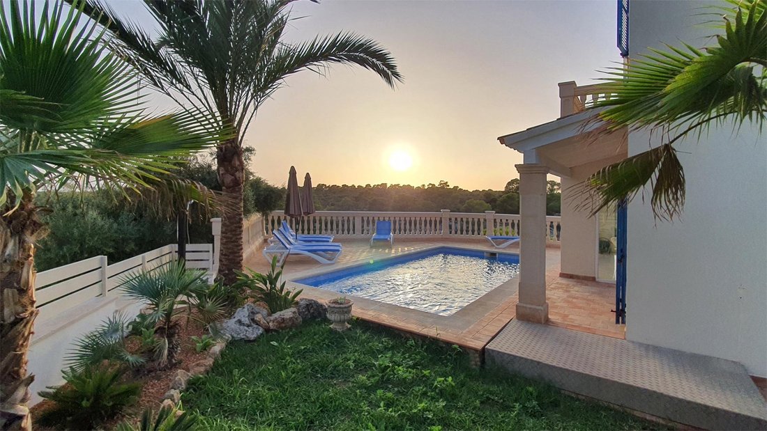 Villa a Llucmajor, Isole Baleari, Spagna 3 - 15337167