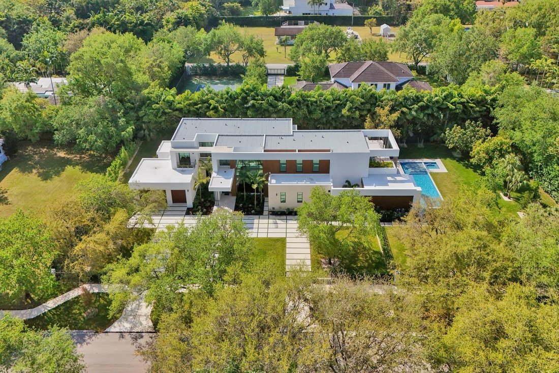 House in Coral Gables, Florida, United States 1 - 14828272