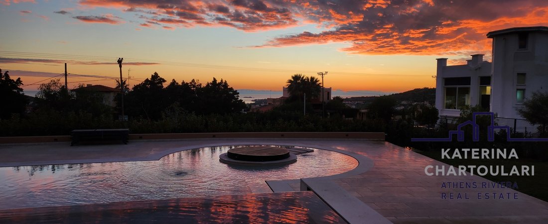 Villa in Kalyvia Thorikou, Attica, Greece 3 - 15338865