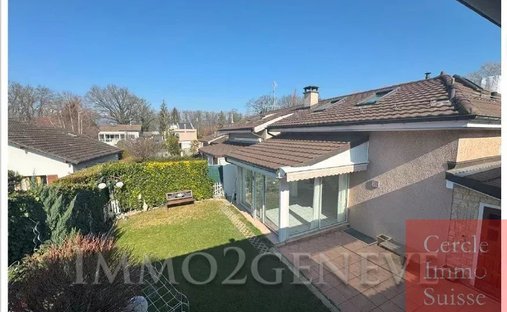 Apartment in Pregny-Chambésy, Genève, Switzerland 1