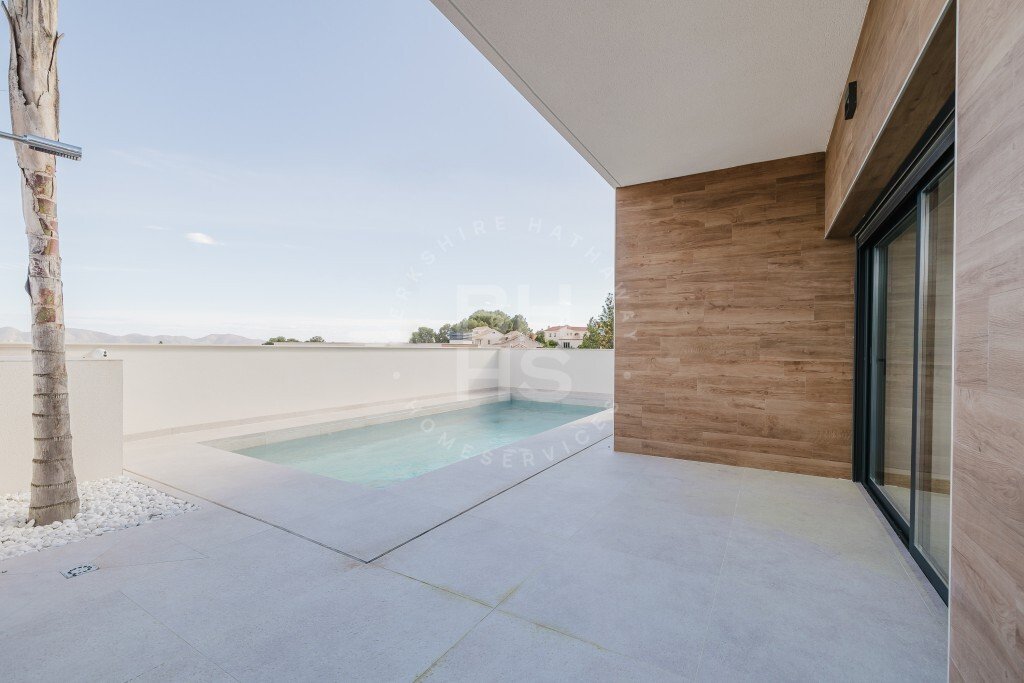 Villa in la Nucia, Valencian Community, Spain 5 - 15242430