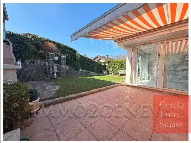 Wohnung in Pregny-Chambésy, Genf, Schweiz 3 - 15338488