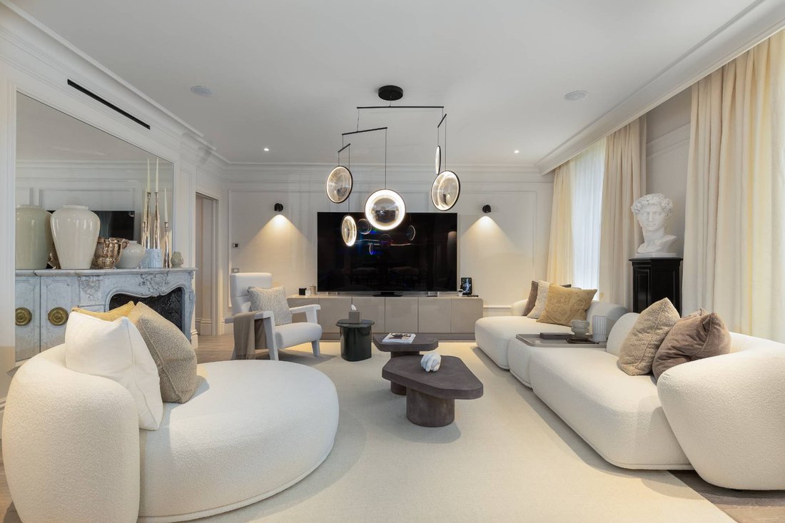 Apartment in Center, Florence, Tuscany 2 - 15337970