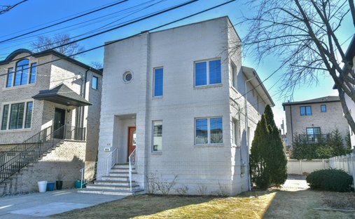 House in Fort Lee, New Jersey, United States 1