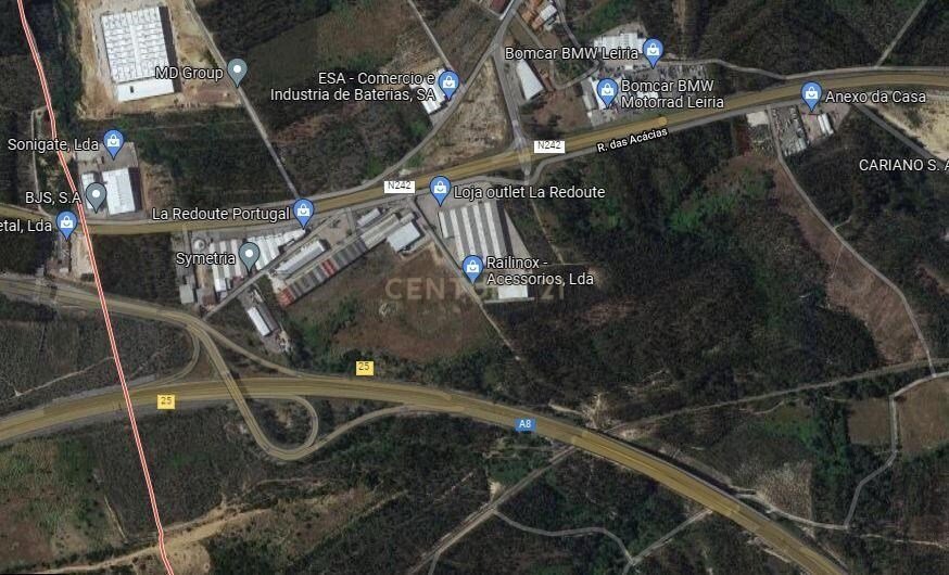 Land in Marrazes, Leiria District, Portugal 4 - 15331735