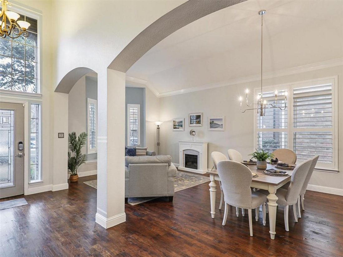 House in McKinney, Texas, United States 3 - 15337520