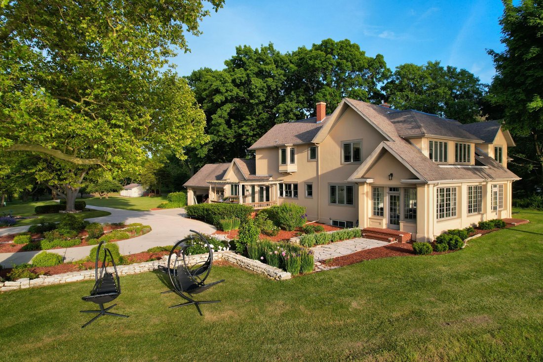 Haus in St. Joseph, Michigan, Vereinigte Staaten 5 - 15335112