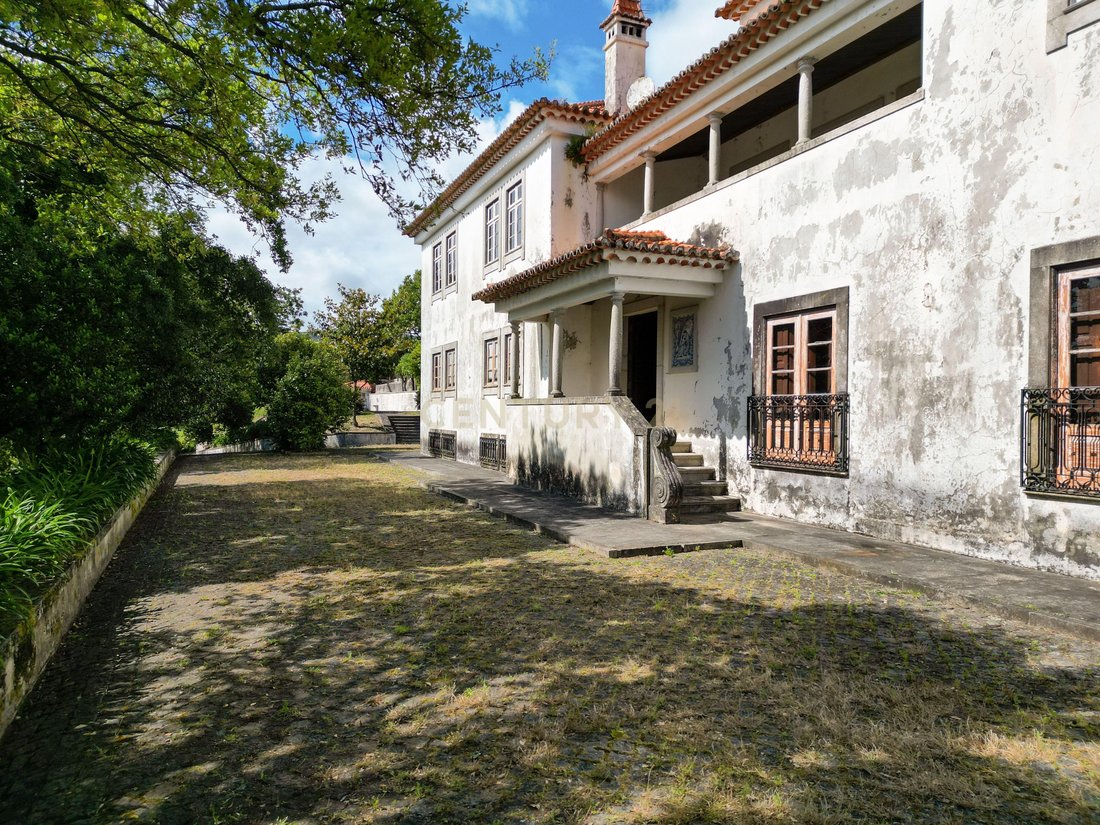 Villa in Abade de Neiva, Braga, Portugal 4 - 14268063