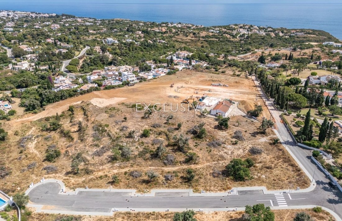 Land in Estombar e Parchal, Algarve, Portugal 5 - 14416214
