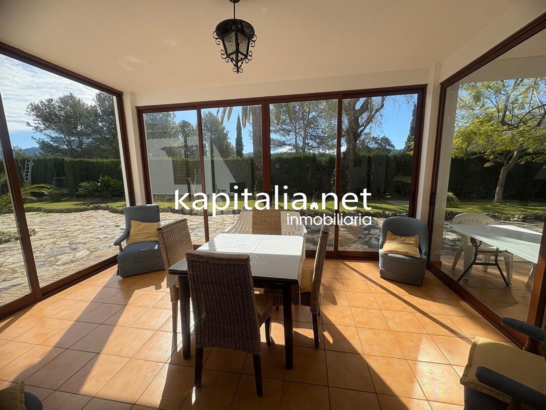 Villa in Barxeta, Valencian Community, Spain 3 - 15336543