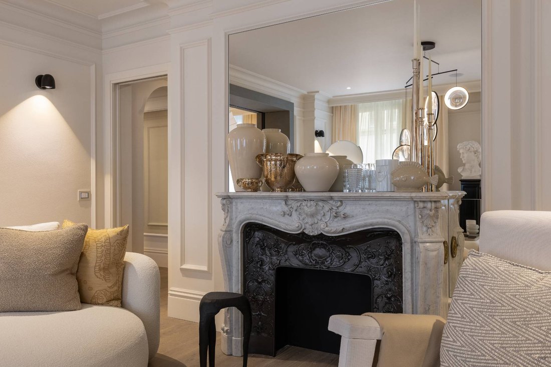 Apartment in Center, Florence, Tuscany 5 - 15337970