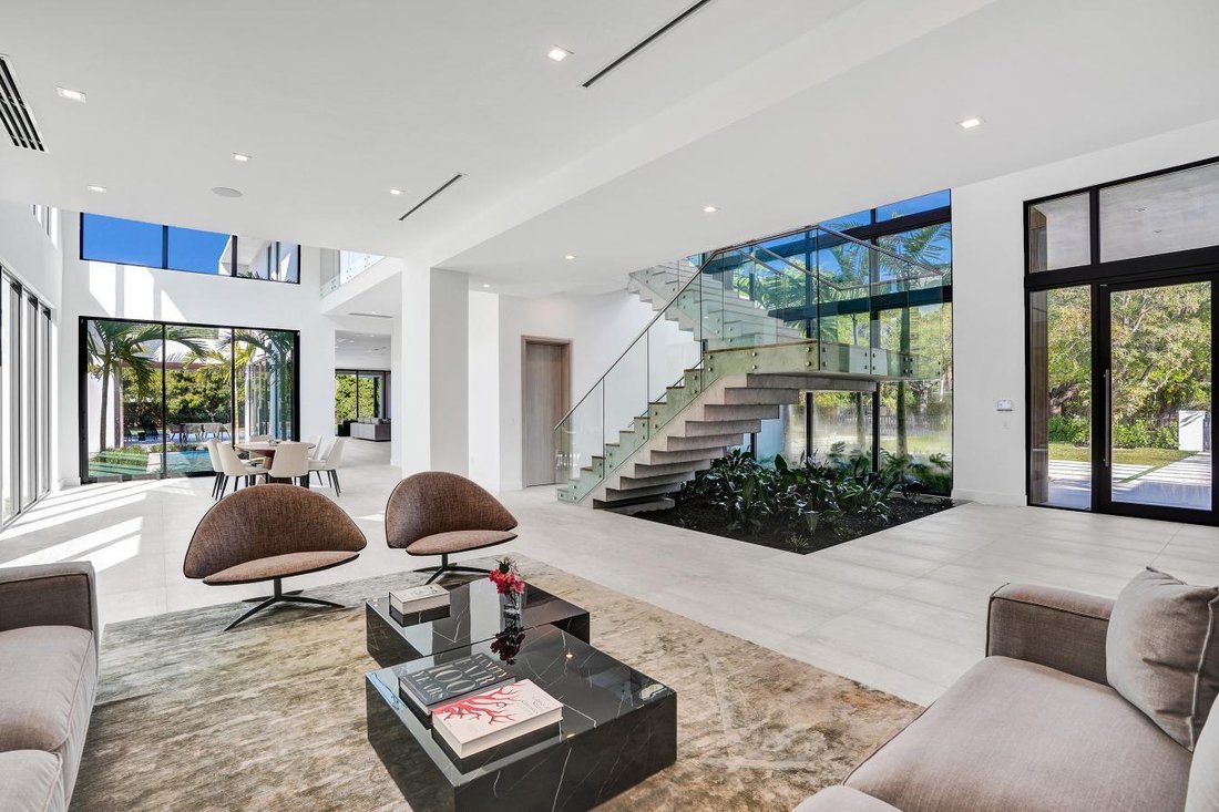 House in Coral Gables, Florida, United States 3 - 14828272