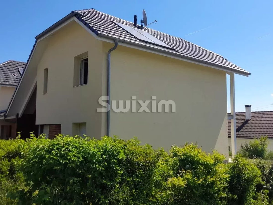 House in Challex, Auvergne-Rhône-Alpes, France 1 - 15117247