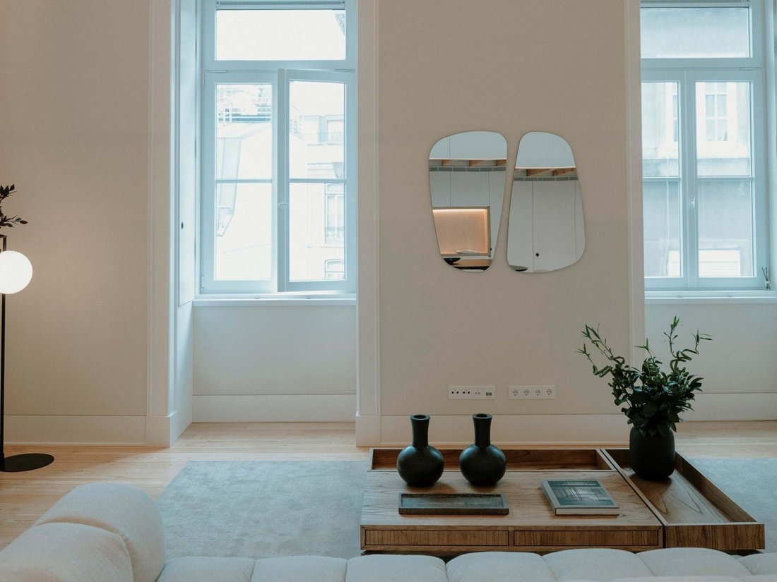 Apartment in Santo Antonio, Lisbon, Portugal 3 - 14808911