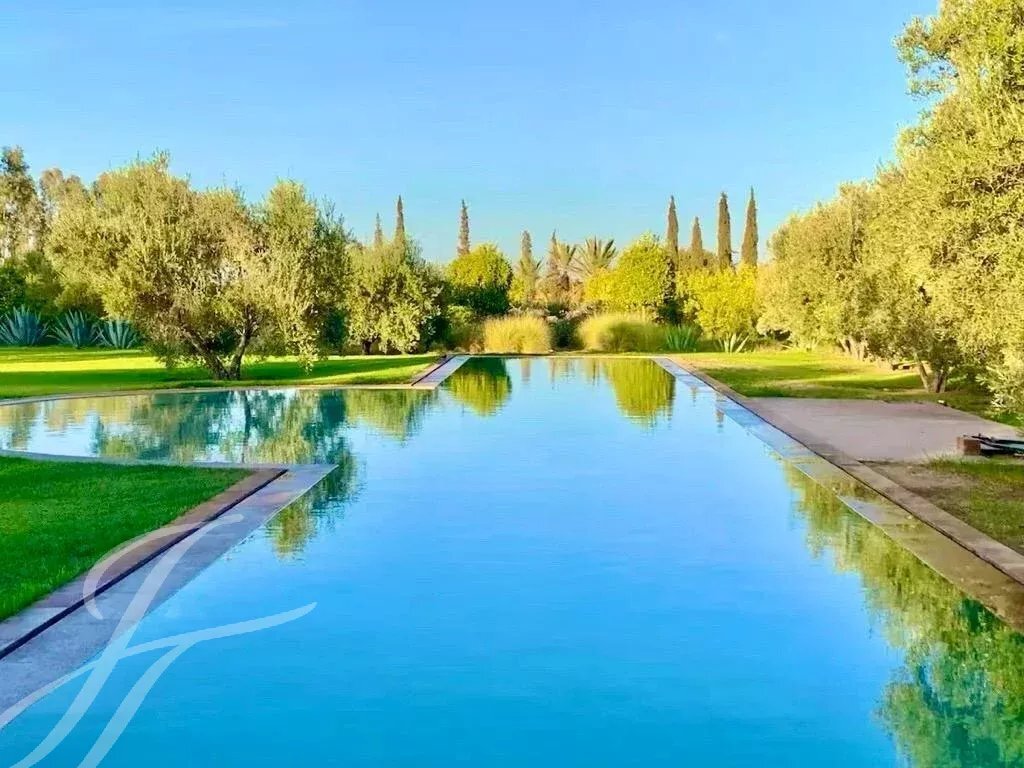 House in Menara, Marrakesh-Safi, Morocco 4 - 15338487