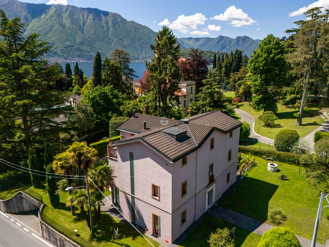 Villa in Lenno, Lombardy, Italy 4 - 15336559