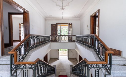 Villa in Abade de Neiva, Braga, Portugal 1