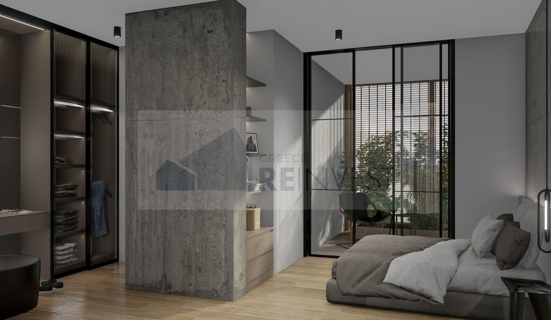 House in Rouf District, 3rd District of Athens, Athens 2 - 15338800