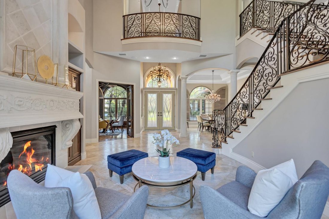 House in Tampa, Florida, United States 3 - 15337523