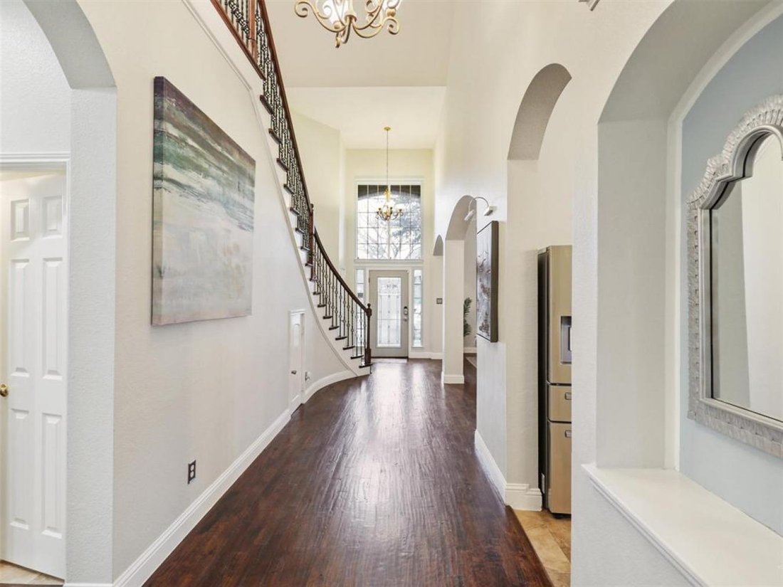 House in McKinney, Texas, United States 2 - 15337520
