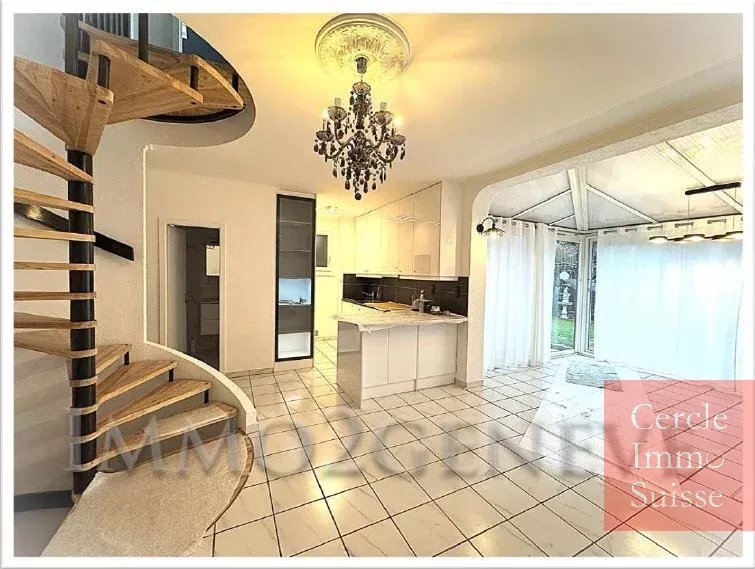 Wohnung in Pregny-Chambésy, Genf, Schweiz 2 - 15338488
