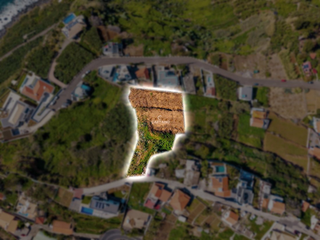 Land in Ponta do Sol, Autonome Region Madeira, Portugal 4 - 15335385