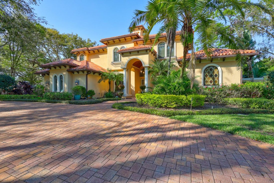 House in Tampa, Florida, United States 1 - 15337523