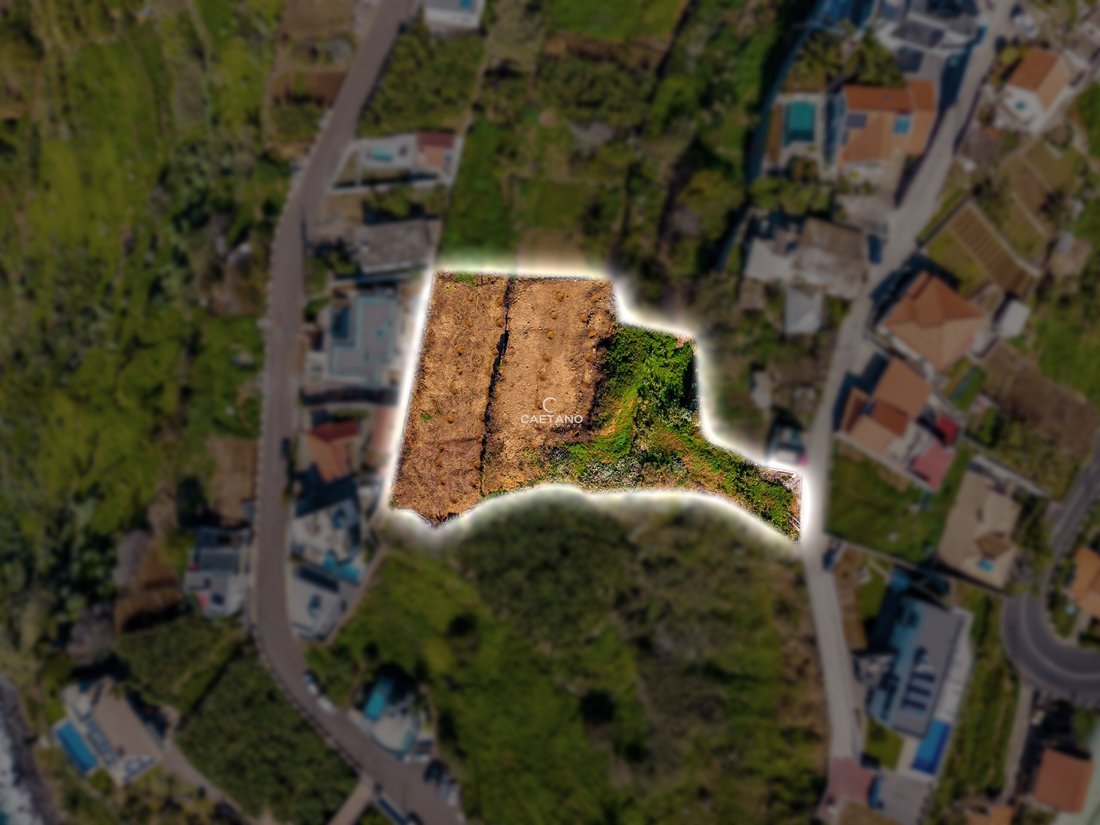 Land in Ponta do Sol, Autonome Region Madeira, Portugal 3 - 15335385