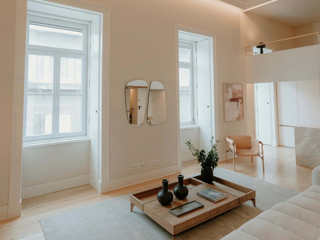 Apartment in Santo Antonio, Lisbon, Portugal 2 - 14808911