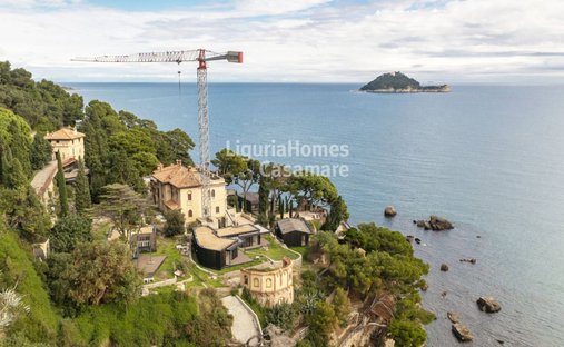 Villa in Regione Cavia - Via Aurelia, Alassio, Liguria 1