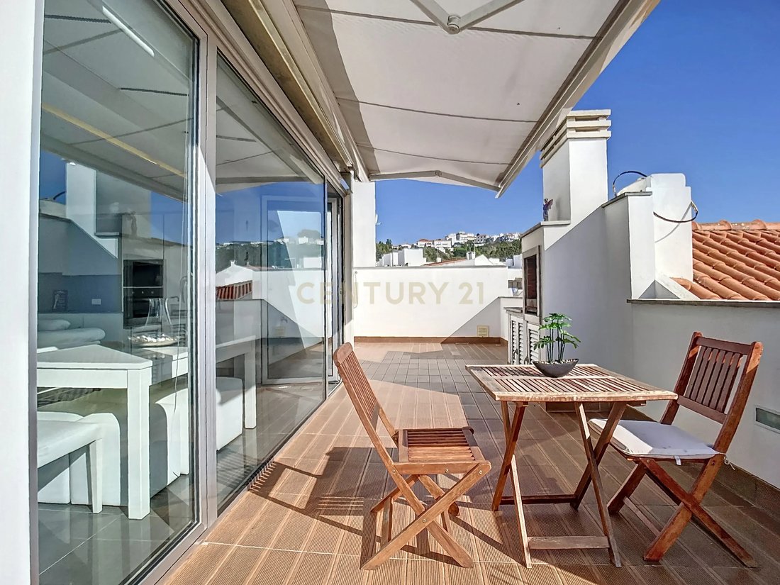 Apartment in Nazare, Leiria District, Portugal 2 - 13491797