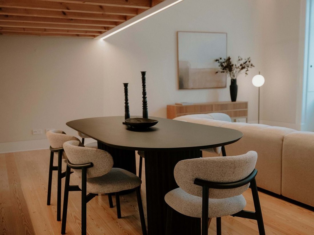 Apartment in Santo Antonio, Lisbon, Portugal 5 - 14808907