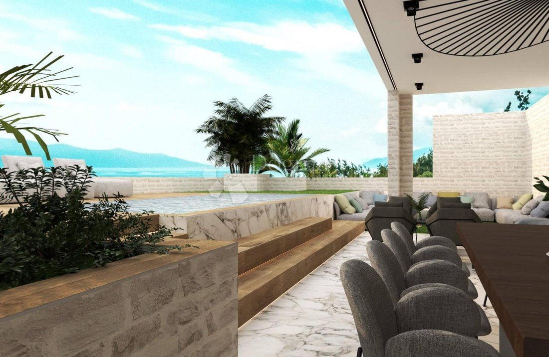 Apartment in Grad Opatija, Primorje-Gorski Kotar County, Croatia 2 - 15337761